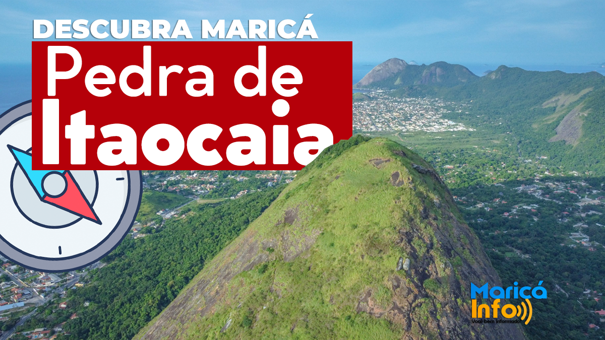 DESCUBRA MARICÁ #011 - Amanhecer na PEDRA DE ITAOCAIA, em Itaipuaçu 1 THUMB DESCUBRA MARICA ITAOCAIA