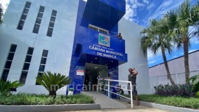Maricá terá 21 vereadores em 2025; eleitores escolherão os parlamentares neste domingo (06/10) 11 camara municipal de marica vereadores 2023