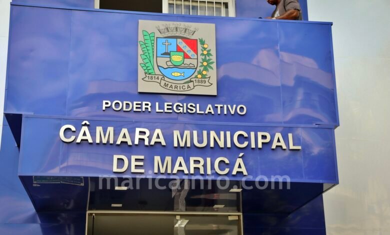 Maricá passará a ter 21 vereadores em 2025; aumento é permitido devido ao crescimento populacional 6 camara municipal de marica vereadores abril 2023