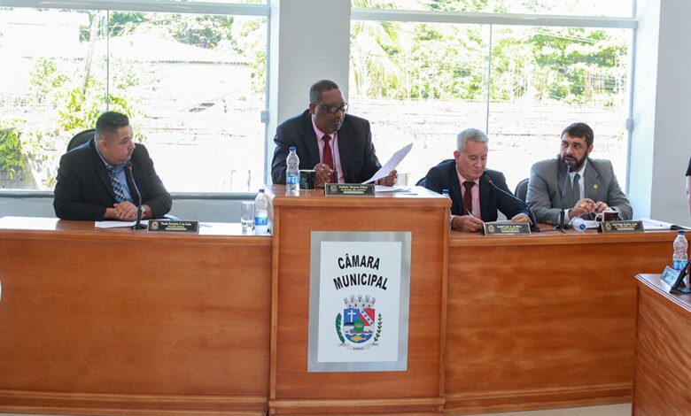 Maricá: Projeto de Lei determina vagas em creches e escolas para filhos de mulheres vítimas de violência 7 camara sessao