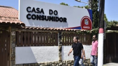 Maricá passa a ter a 'Casa do Consumidor' 5 Casa do Consumidor foi inaugurada nesta semana pelo prefeito Fabiano Horta.