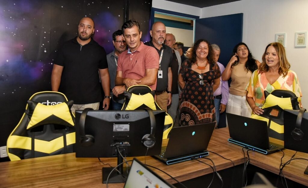 Maricá inaugura Incubadora de Cultura no Centro 10 incubadora social marica