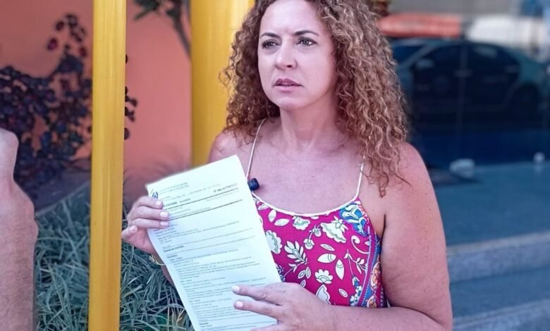 Deputada Zeidan diz ter sofrido intimidações e registra ocorrência na delegacia 5 zeidan ocorrencia intimidacao
