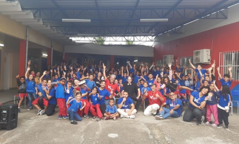 Maricá promove caravana da cultura nas escolas municipais 9 60A51D0C FB16 4959 90C2 4AC6C7EA786F
