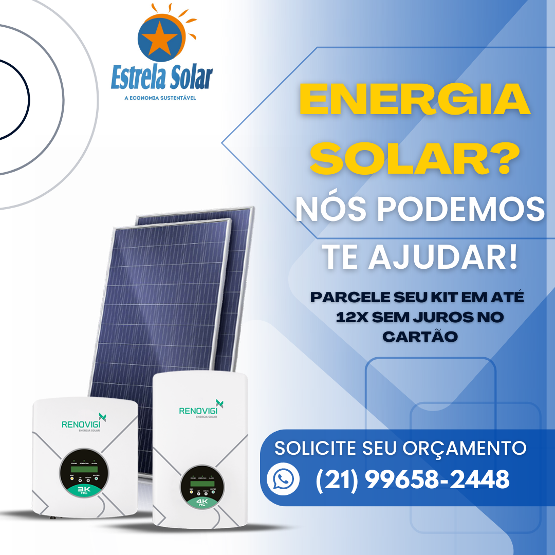 A Energia Solar continua sendo o melhor recurso para fugir do aumento das contas de energia! 7 Copia de 1. FEED CANVA ENERGIA SOLAR 2
