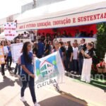 Desfile Cívico de Maricá retorna com temática voltada ao futuro da cidade 74 Desfile Civico Marica 209 anos 57