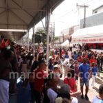 Desfile Cívico de Maricá retorna com temática voltada ao futuro da cidade 66 Desfile Civico Marica 209 anos 66
