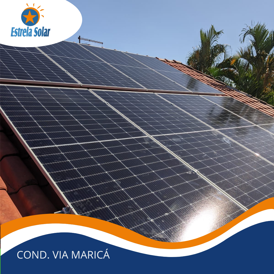 A Energia Solar continua sendo o melhor recurso para fugir do aumento das contas de energia! 8 Energia Solar Post Feed Para Instagram 4