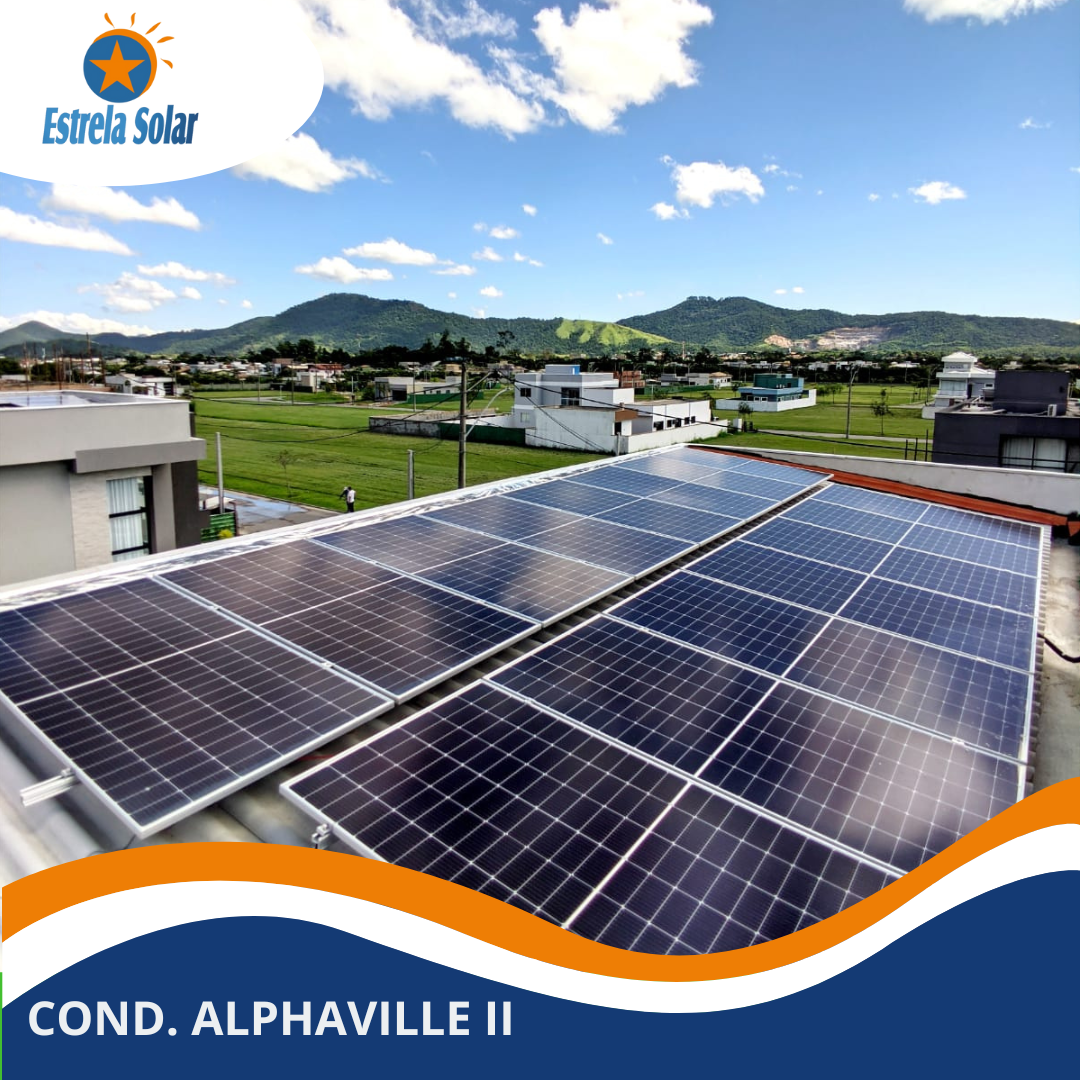A Energia Solar continua sendo o melhor recurso para fugir do aumento das contas de energia! 10 Energia Solar Post Feed Para Instagram