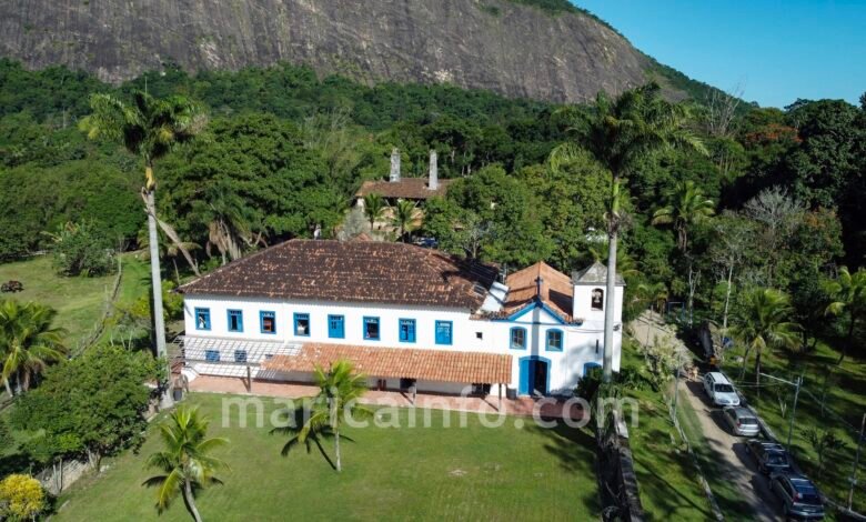Curta Itaocaia terá música ao vivo, gastronomia e turismo rural em edição especial pelos 212 anos de Maricá 15 Fazenda Itaocaia em Itaipuacu foto Joao Henrique Marica Info Maio 2023