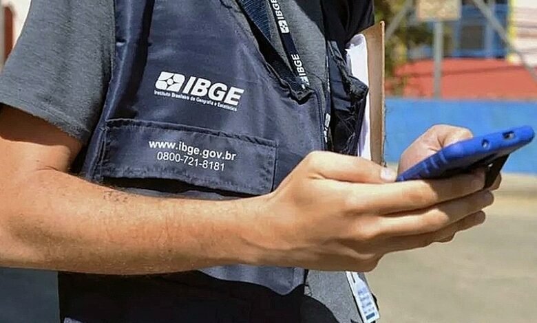 IBGE tem concurso com mais de 8 mil vagas 8 IBGE