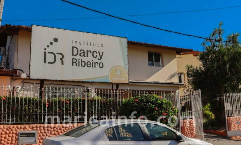 Concurso em Maricá com salários de até R$ 7 mil tem inscrições até quarta-feira (14/06) 9 Instituto Darcy Ribeiro Marica RJ 2023 2