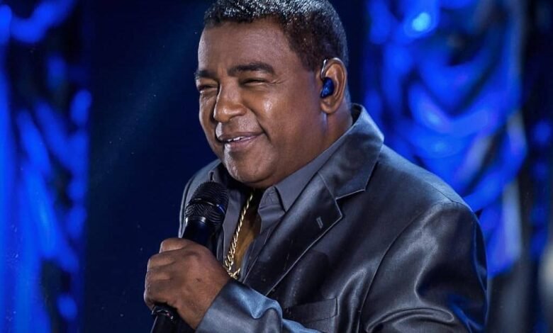 Banda Raça Negra se apresenta nesta sexta-feira (26) no aniversário de Maricá 9 RN
