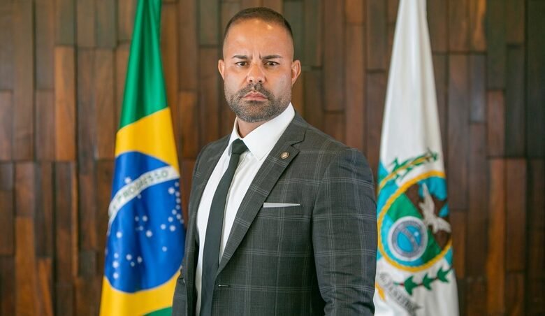 Maricá: Poubel pode ser o candidato da oposição em busca da prefeitura em 2024 4 deputado filippe poubel