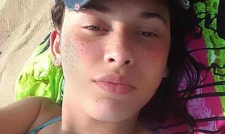 Disque Denúncia pede informações sobre adolescente de 14 anos que está desaparecida em Maricá 7 desaitaipuacu