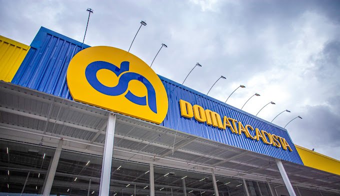 Maricá: Dom Atacadista inaugura nova loja na próxima quinta-feira (21) 11 dom atacadista
