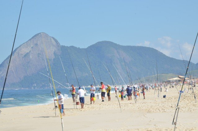 Maricá: Festa da Pesca acontece neste fim de semana em Itaipuaçu 1 festa da pesca