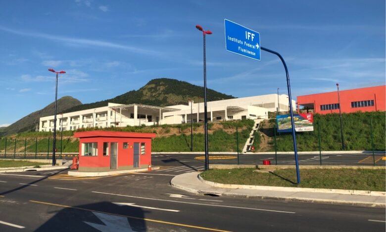 Maricá e Instituto Federal Fluminense (IFF) anunciam 1.760 vagas em cursos para moradores 6 iff marica 2