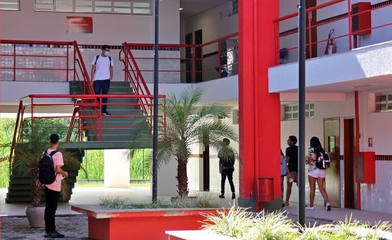 Publicado edital com 140 vagas em Cursos Técnicos de Edificações e Meio Ambiente no IFF Maricá 5 iff marica