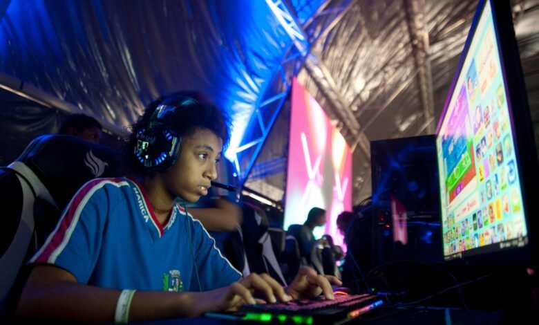 Maricá Games: Segunda edição do evento acontecerá de 16 a 25 de junho 11 marica games
