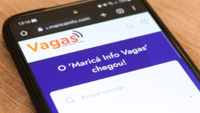 maricainfo vagas