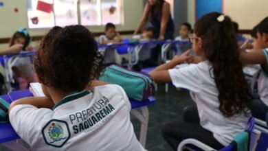 saquarema escola
