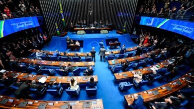 senado