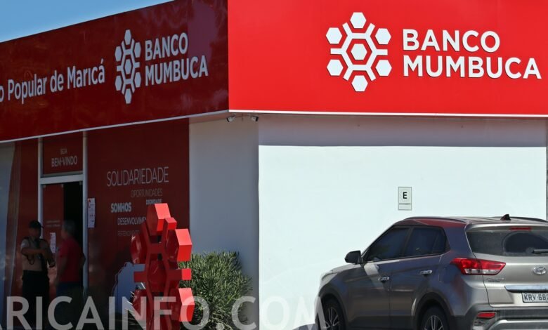 Crea-RJ promove encontro em Maricá sobre mobilidade, saneamento e sustentabilidade 5 Banco Mumbuca Marica junho 2023 e1752757606513