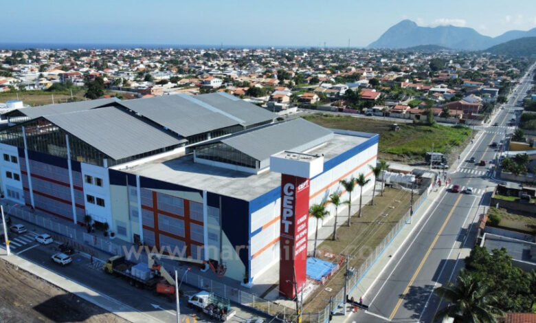 Itaipuaçu: Educação abre vagas de Ensino Médio no CEPT diante de alta demanda e crescimento populacional 9 CEPT junho 2023 1
