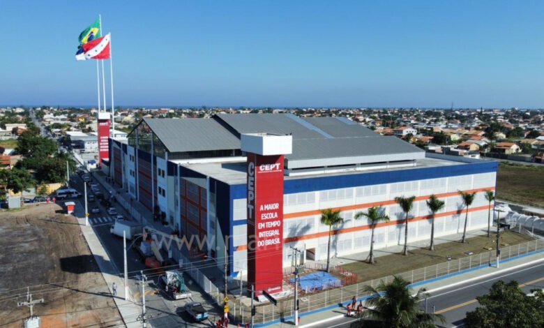 Maricá abre inscrições para cursos gratuitos de inglês e espanhol; confira! 8 CEPT junho 2023