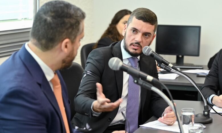 Sob comando de Bacellar, Alerj debate royalties, educação, racismo e autismo 6 IMG 20230612 WA0005