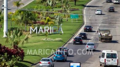 Maricá (RJ) escolherá, em único turno, próximo prefeito para o mandato de 2025 a 2028 1 Marica Portal RJ 106 Junho 2023
