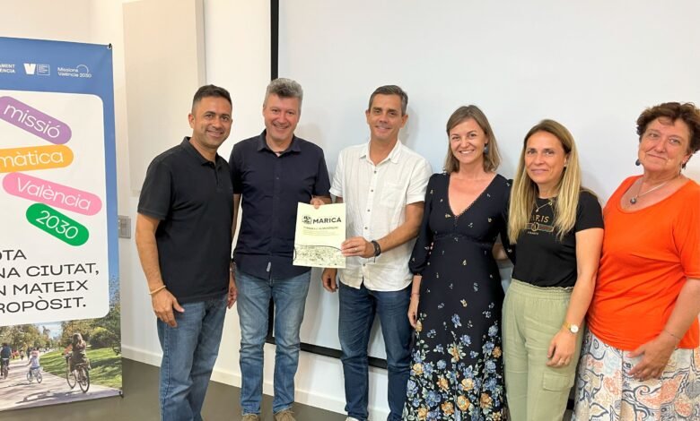 Prefeito de Maricá Fabiano Horta conhece projetos contra desperdício de alimentos na Espanha 8 horta espanha