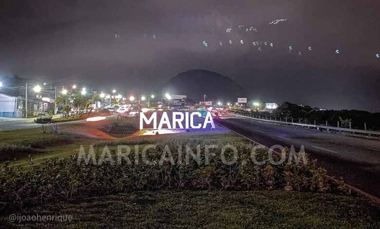 Maricá atualiza valores de bolsas para creches privadas que atendem alunos da rede pública; entenda! 5 portal marica letreiro 2020