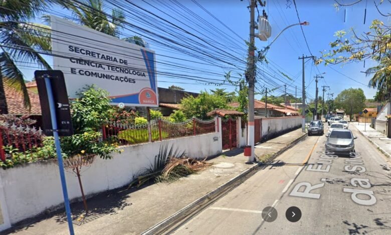 Maricá: 'Passaporte Universitário' em novo endereço 8 sec ciencia tec comunica