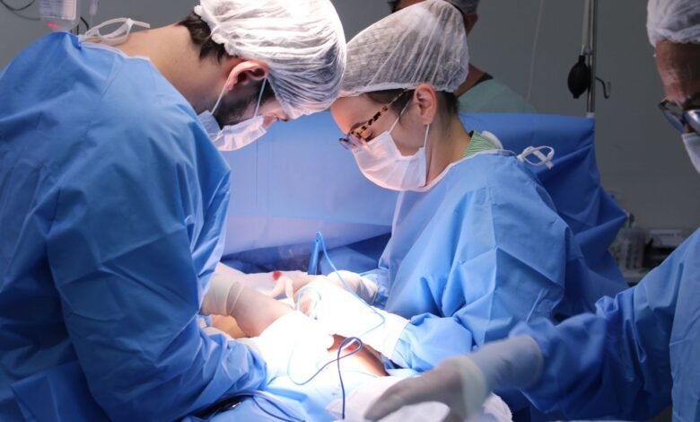 Maricá realiza captação de órgãos para transplante no SUS 8 sus