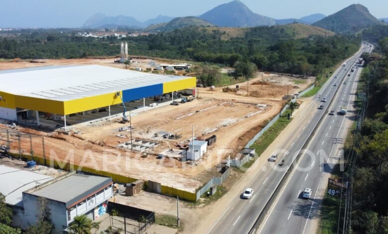Nova loja atacadista em Maricá tem 600 vagas de emprego abertas 6 Dom atacadista Marica julho 2023
