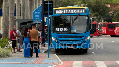 Maricá: Confira os horários das novas linhas intermunicipais 11 MARICAINFO.COM