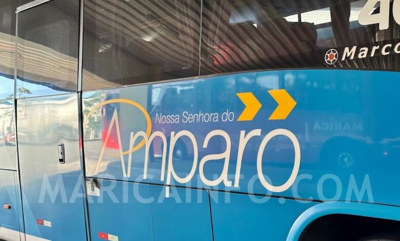 Maricá: “Amparo” abre vagas de emprego em diversas áreas 6 Onibus Nossa Senhora do Amparo