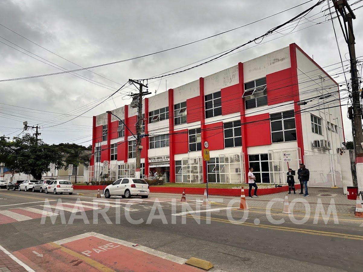 Maricá lança Advoga Social com regras definidas para beneficiários e advogados 1 Prefeitura de Marica Paco Municipal Julho 2023