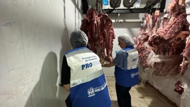 Procon RJ fiscaliza supermercados