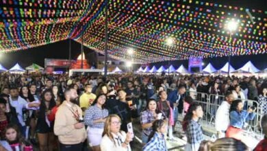 arraia de marica em itaipuacu