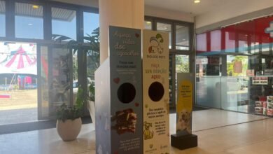 campanha agasalho multicenter