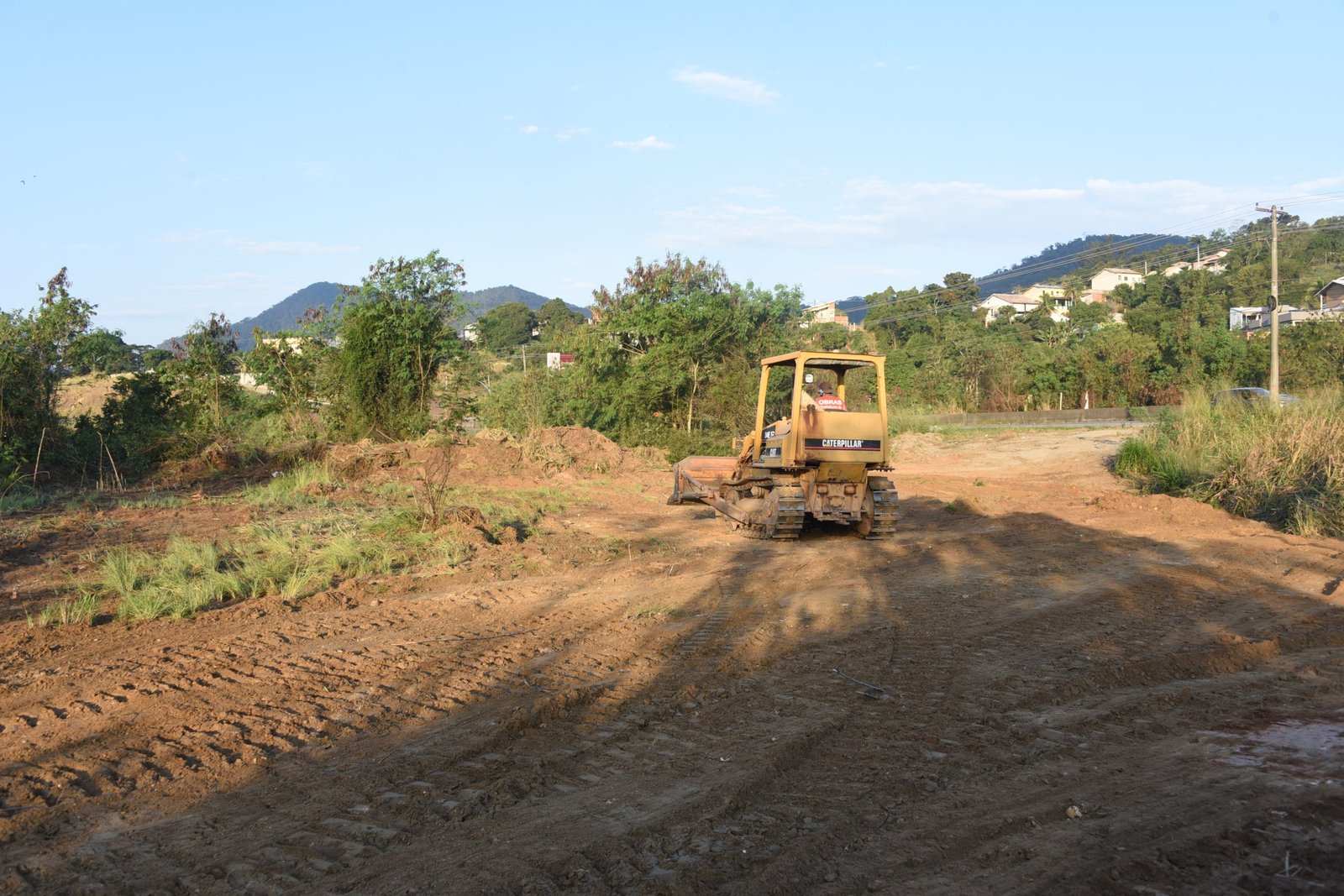 Fabiano Horta determina construção de Batalhão da Polícia Militar em Maricá 9 construcao batalh40