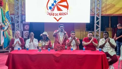 uniao de marica enredo 2024
