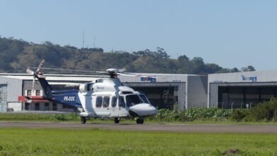 MPF entra na Justiça e cobra regularização do Aeroporto de Maricá 5 aeroporto de marica