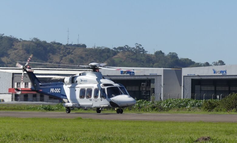 MPF entra na Justiça e cobra regularização do Aeroporto de Maricá 11 aeroporto de marica