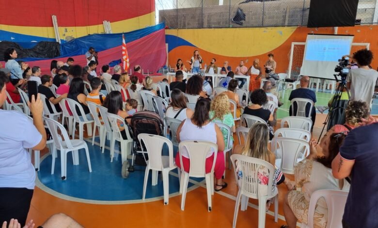 Maricá elege 21 representantes para a Conferência Estadual de Cultura 4 conferencia cultur