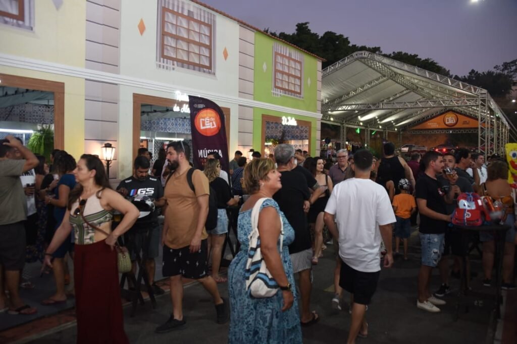 Araçatiba: Programação do evento 'Pedacinho do Céu' é estendida após sucesso da edição 11 evento pedacinho ceu agosto