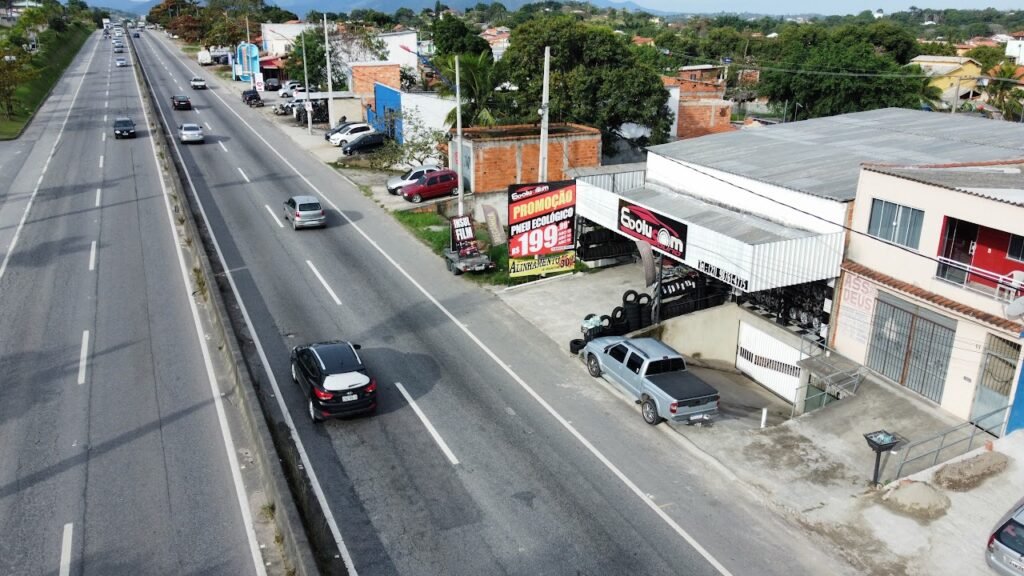 Em Maricá, Evolusom tem ofertas de pneus ecológicos a partir de R$199,99 à base de troca 9 evlusom marica 1